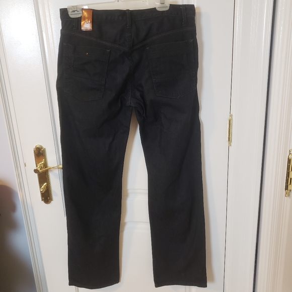 💞 2/$30 Cold Method Straight Leg Men's Jeans 👖 - Picture 3 of 8